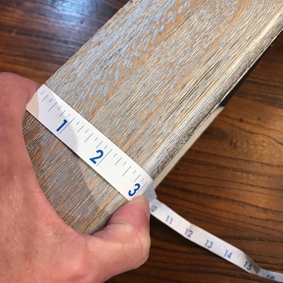 📸 Wood Photo Box Frame - Picture 4 of 8